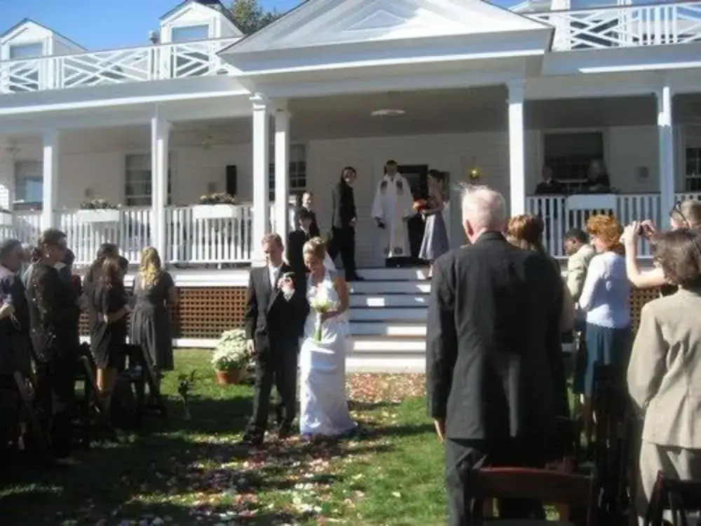 photo 1 of Captain Stannard House Bed and Breakfast Country Inn