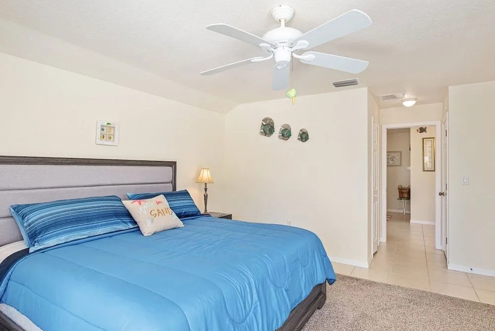 photo 1 of Captain`s Quarters