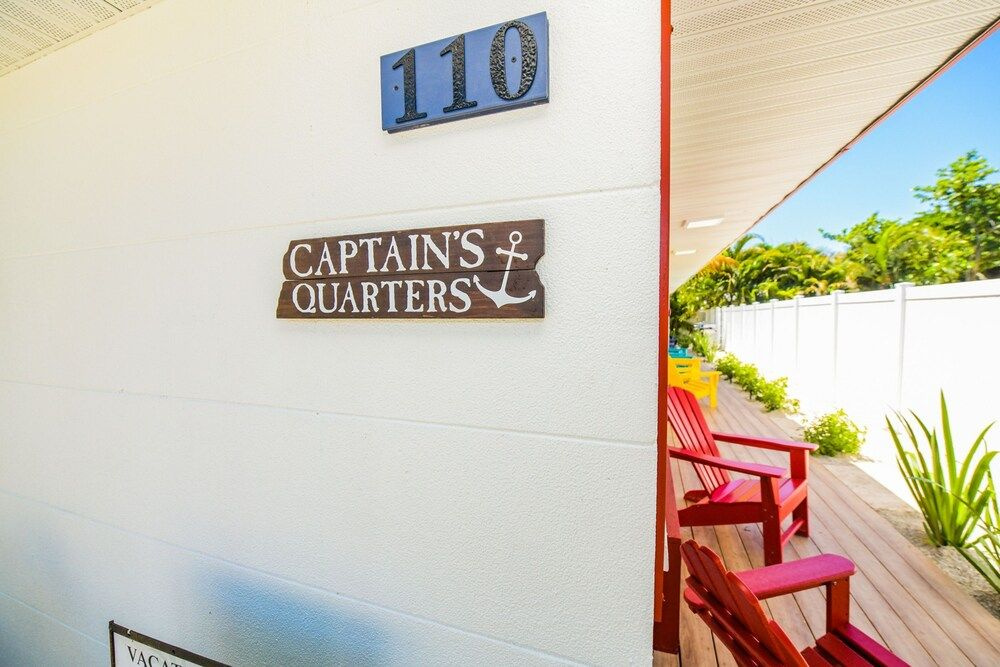photo 1 of Captain's Quarters at Anna Maria Island Inn