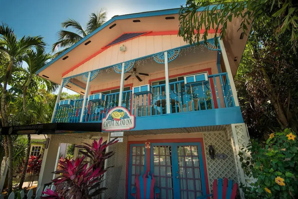 photo 1 of Captiva Island Inn