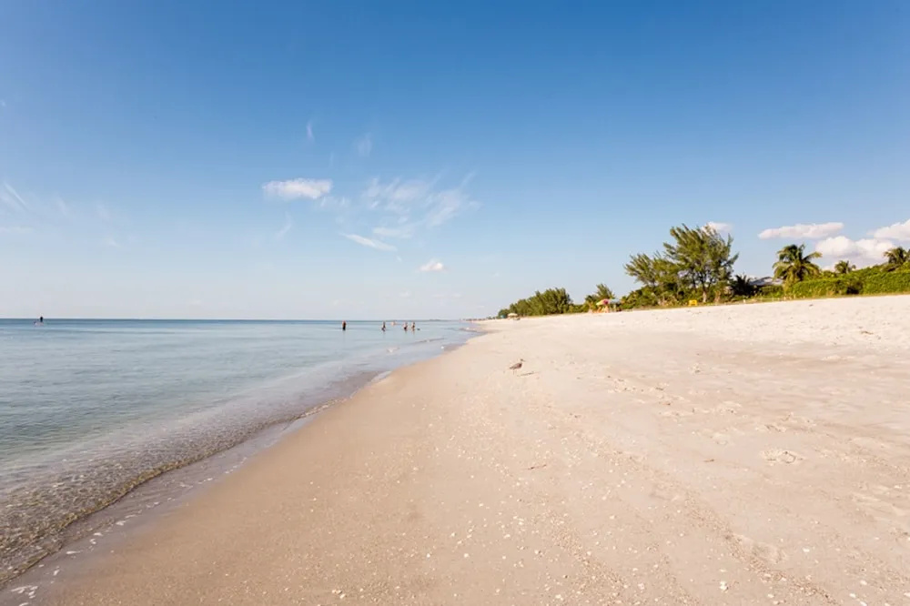 photo 1 of Captiva Shores