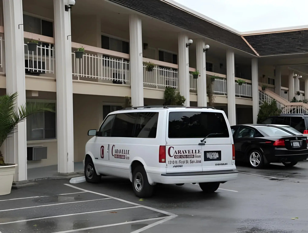 photo 1 of Caravelle Inn Extended Stay