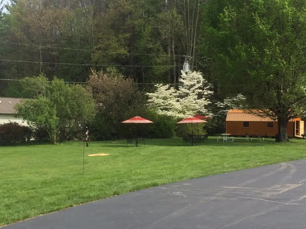 photo 1 of The Cardinal Inn