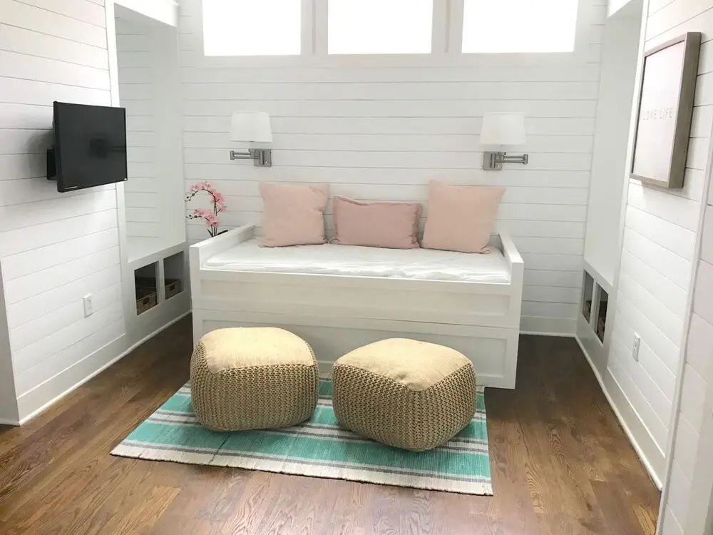 photo 1 of Carefree Cottage - 46 E Seacrest Blvd by Dune Vacation Rentals