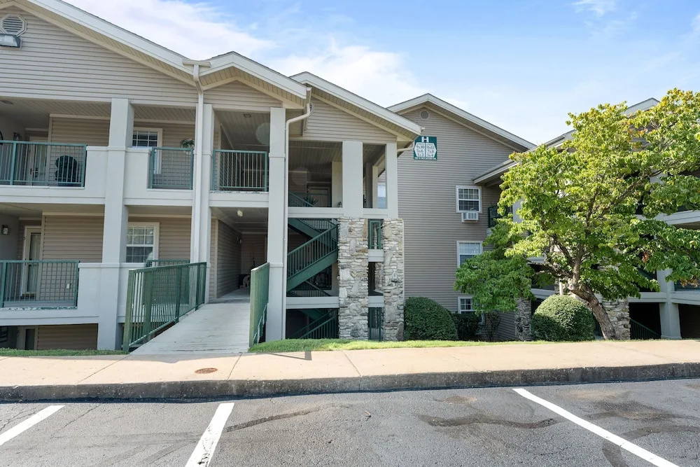 photo 1 of Carefree Getaways 2 Bedroom Condo by RedAwning