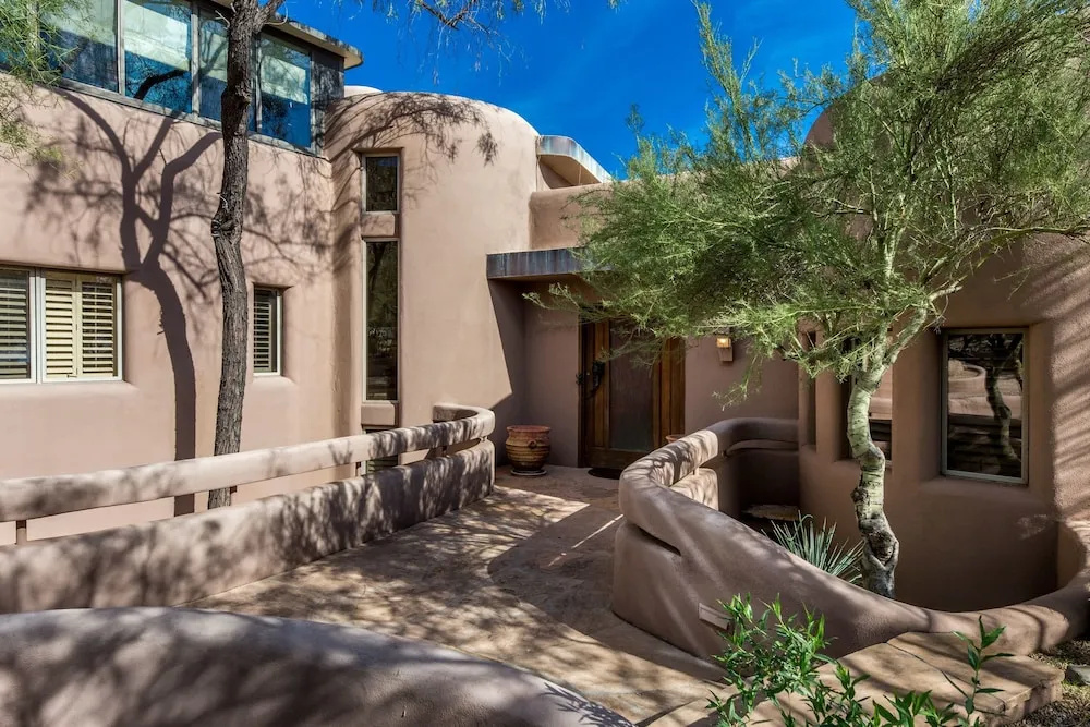photo 1 of Carefree Oasis - Four Bedroom Home