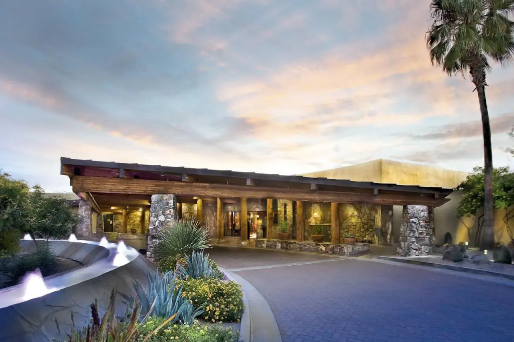 photo 1 of CIVANA Wellness Resort and Spa
