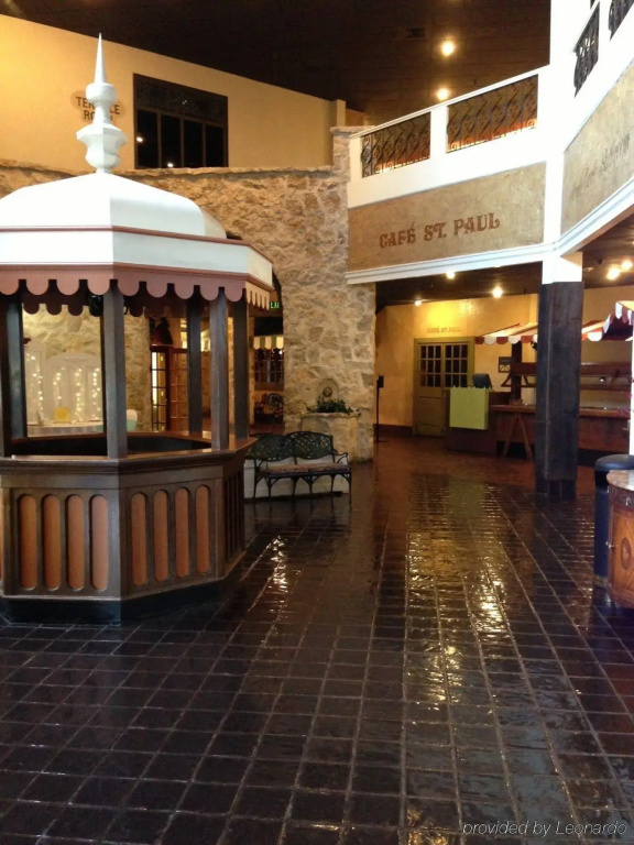 photo 1 of Rodeway Inn North Conference Center