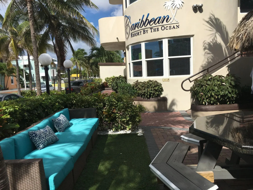 photo 1 of Caribbean Resort by the Ocean