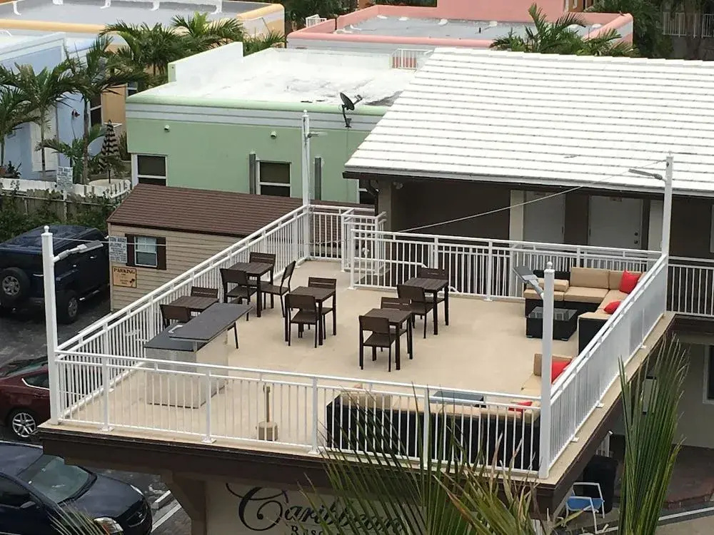 photo 1 of Caribbean Resort Suites