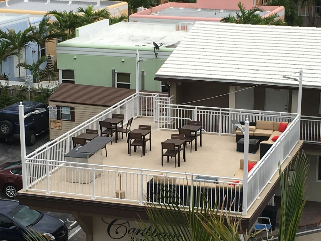 photo 1 of Caribbean Resort Suites