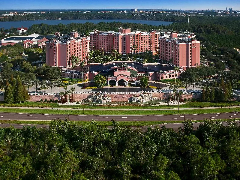 photo 1 of Caribe Royale Orlando