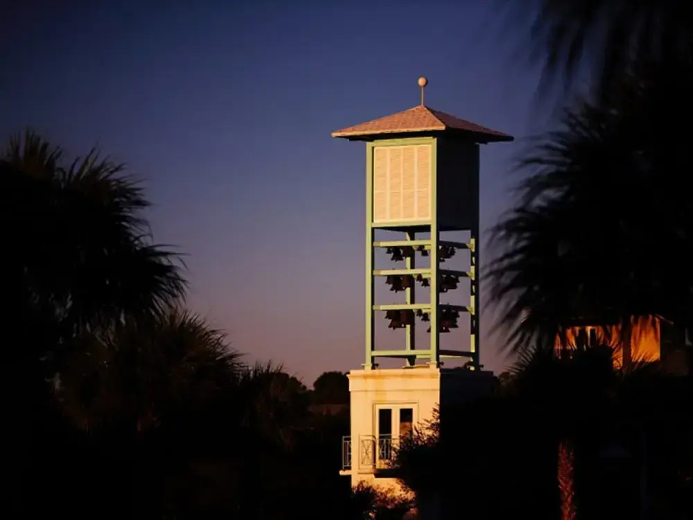 photo 1 of Carillon Beach Resort Inn by Wyndham Vacation Rentals