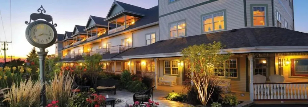 photo 1 of Carlisle Inn Walnut Creek