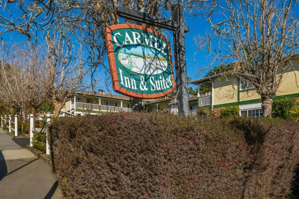 photo 1 of Carmel Inn And Suites