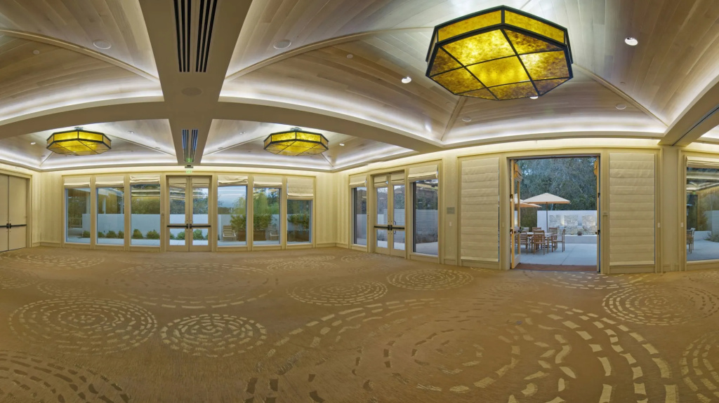 photo 1 of Carmel Valley Ranch, in The Unbound Collection by Hyatt