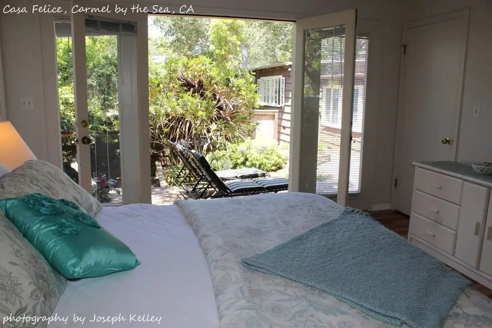 photo 1 of Carmel's Casa Felice