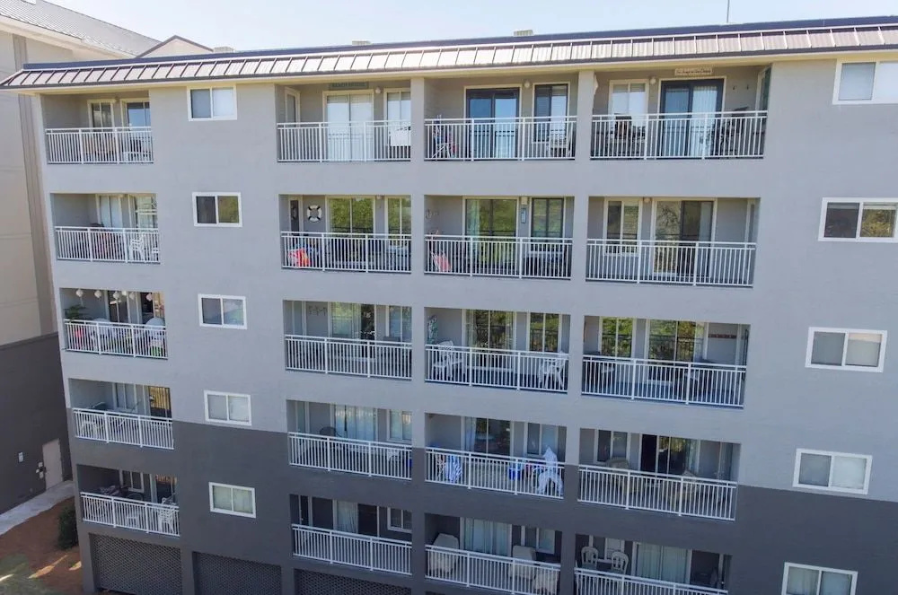 photo 1 of Carolina Beach Club #TC326