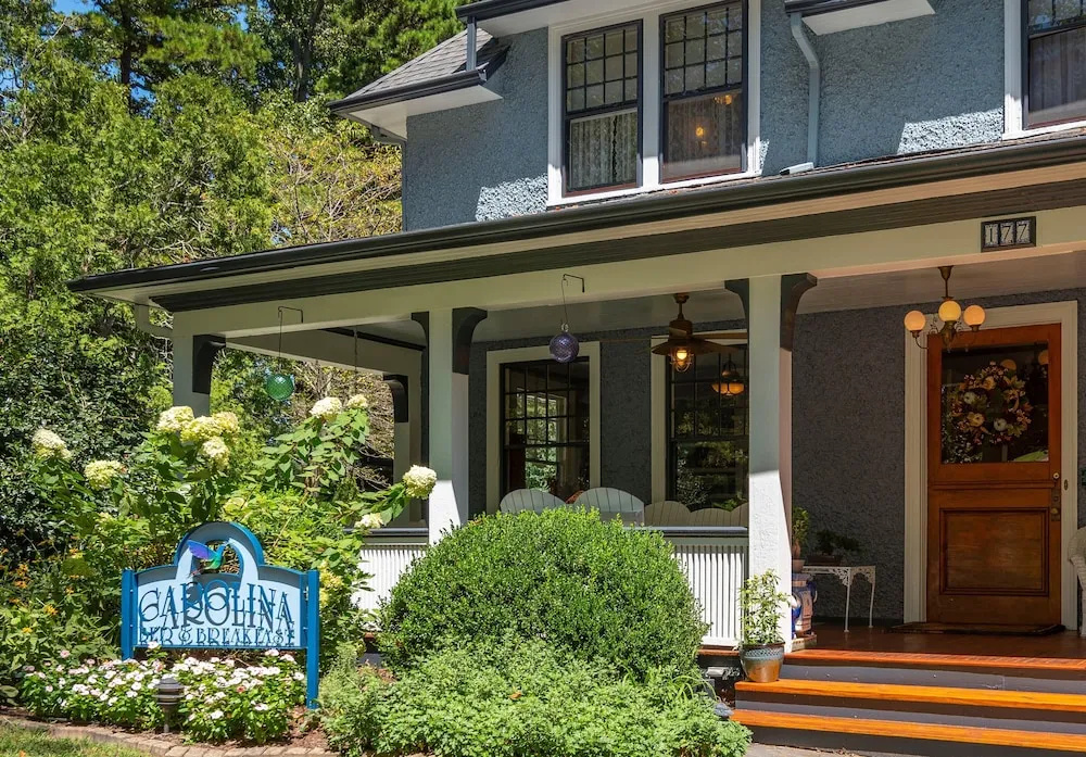 photo 1 of Carolina Bed & Breakfast