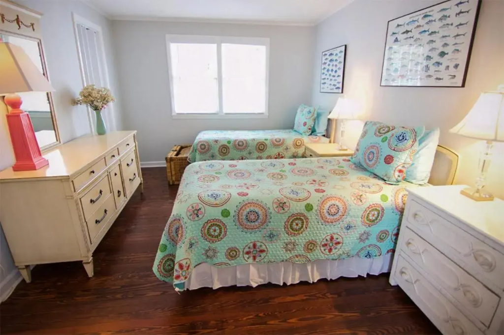 photo 1 of Carolina Breezy by Sea Scape Properties