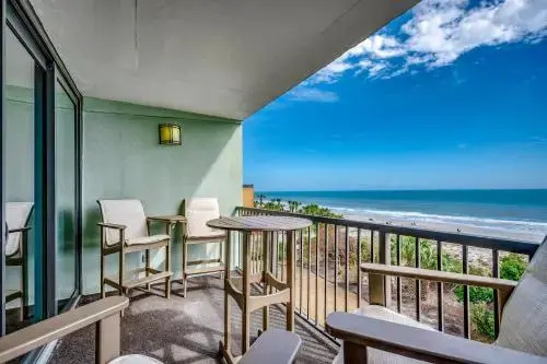 photo 1 of Carolina Dunes - 304 Apartment
