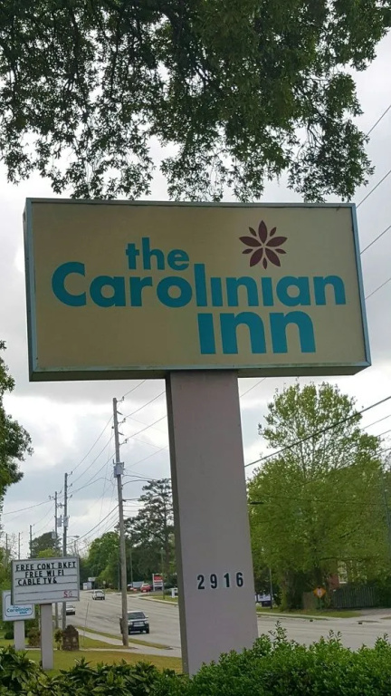 photo 1 of The Carolinian Inn