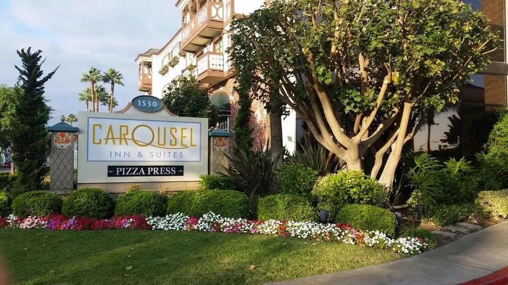 photo 1 of Carousel Inn & Suites