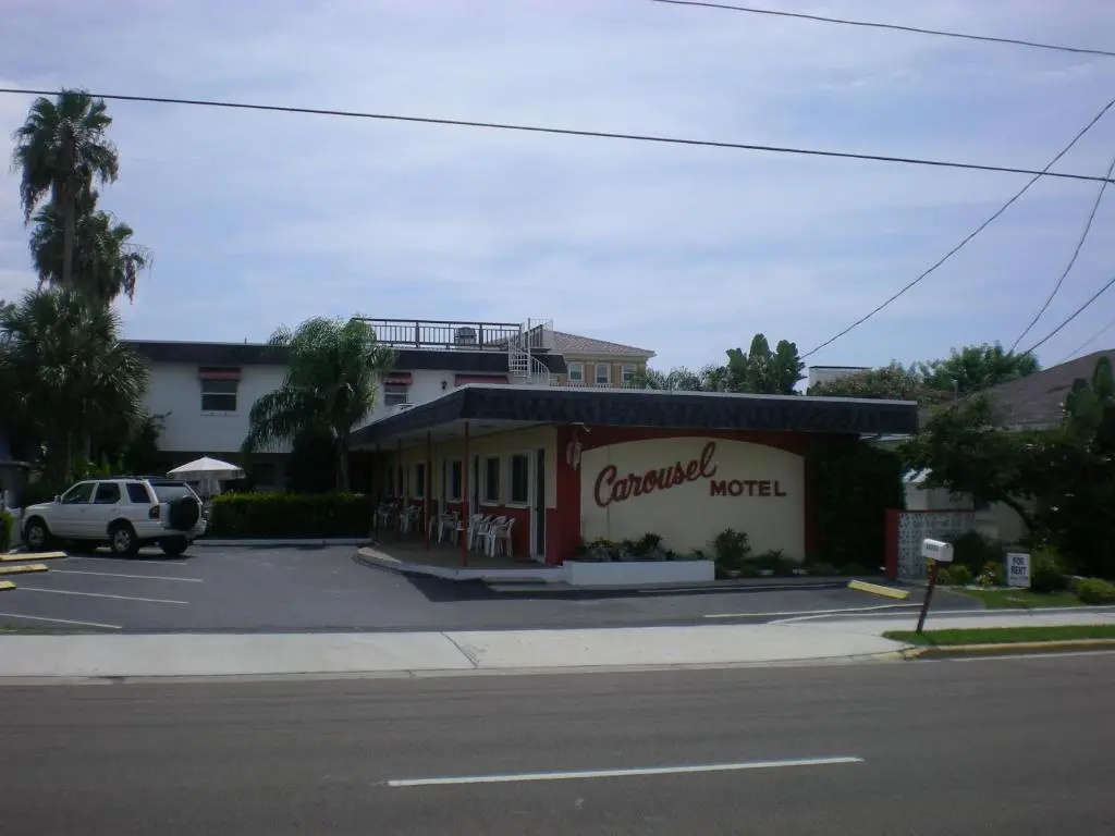photo 1 of Carousel Suites