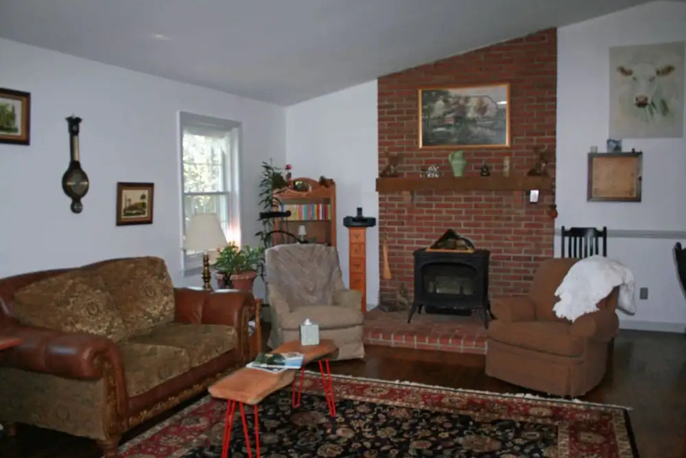 photo 1 of Carriage Corner Bed & Breakfast