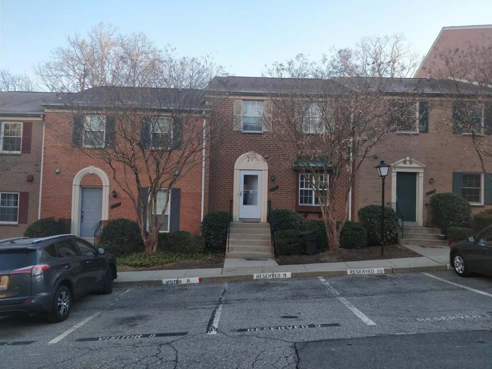 photo 1 of Carriage Guest House