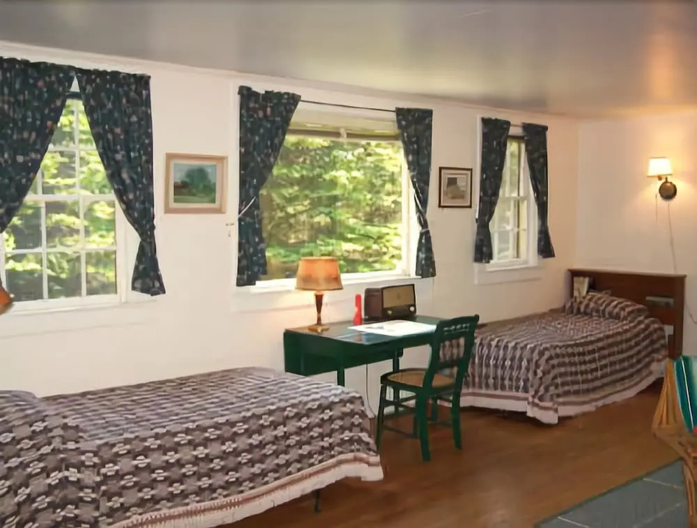 photo 1 of Carriage House - One Bedroom Home