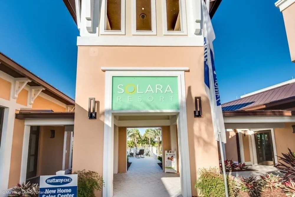 photo 1 of Carribean View Solara 5