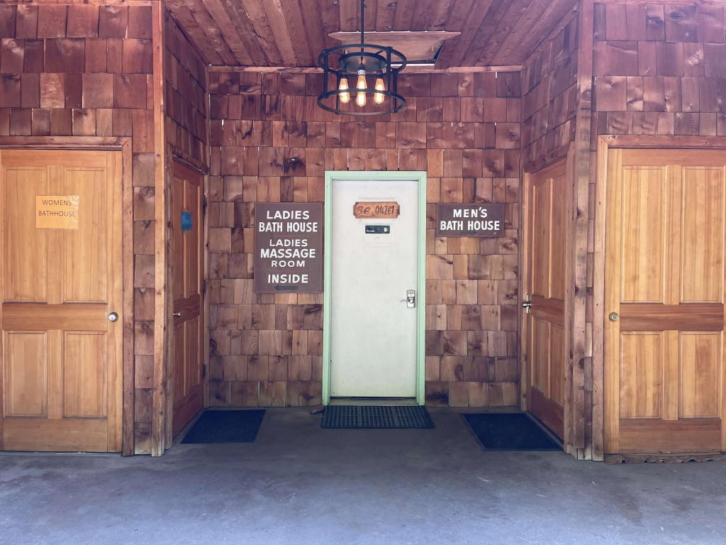 photo 1 of Carson Hot Springs Resort