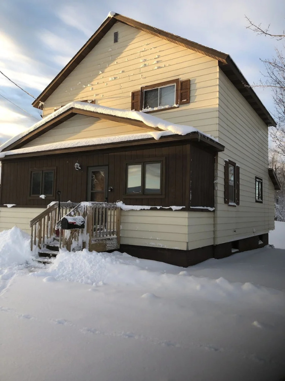 photo 1 of Cary Mine House