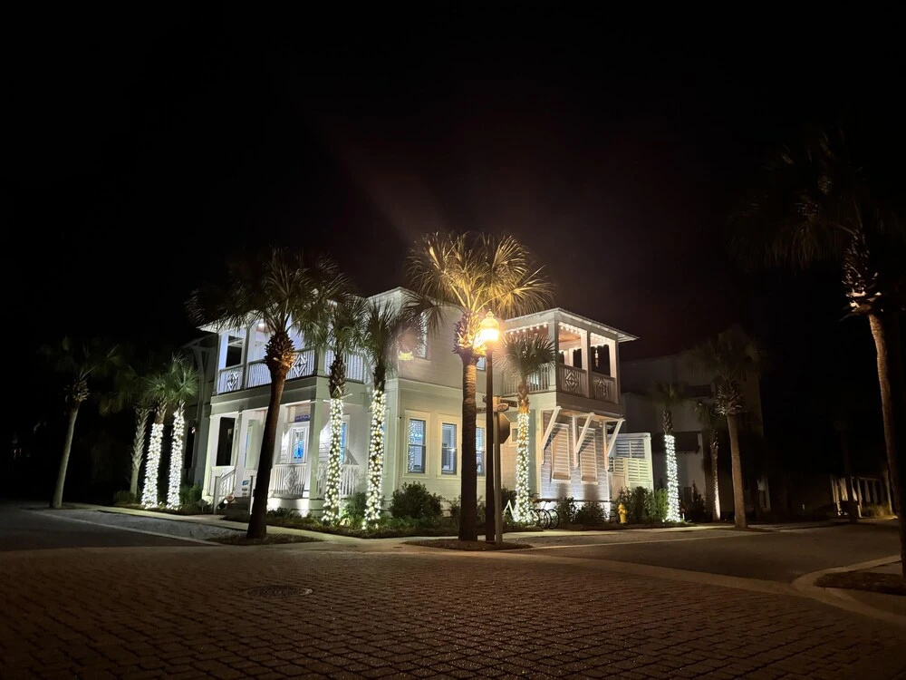 photo 1 of Casa Al Mare 30a 5 Bedroom Home by RedAwning