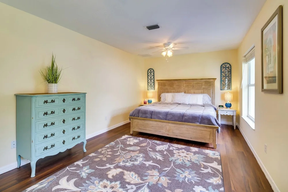 photo 1 of Casa Blanco Florida Escape: Pool, Fire Pit & Grill