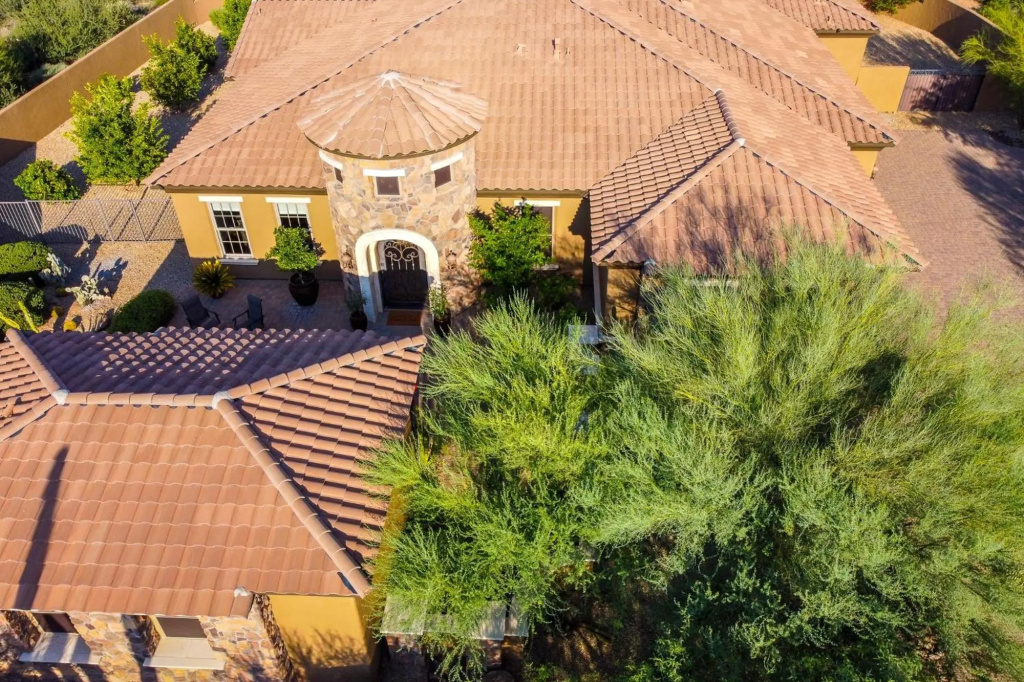 photo 1 of Casa Cielo 6 Bedroom Home by Redawning