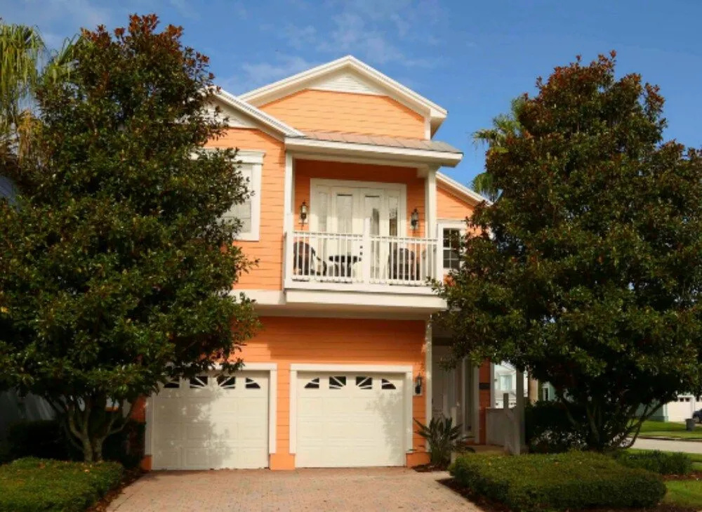 photo 1 of Casa con Piscina en Orlando Florida