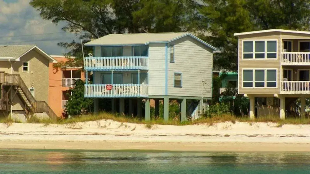 photo 1 of Casa Coquina House #54461