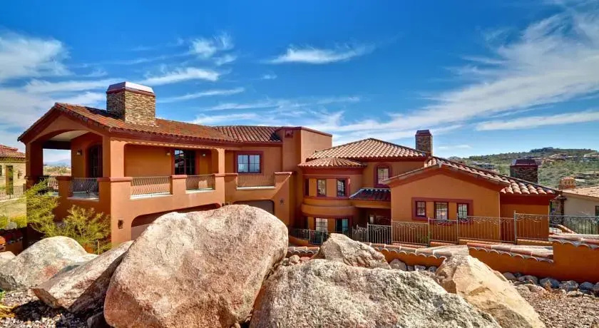 photo 1 of Casa de Palisades