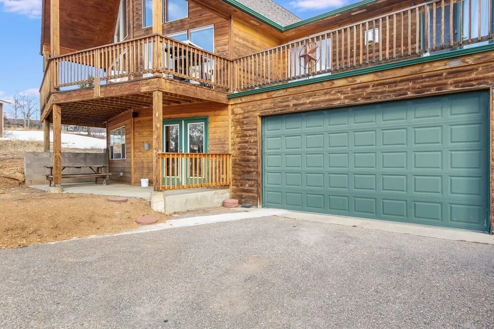 photo 1 of Casa Del Cielo (Sky House) - 3 Br Home