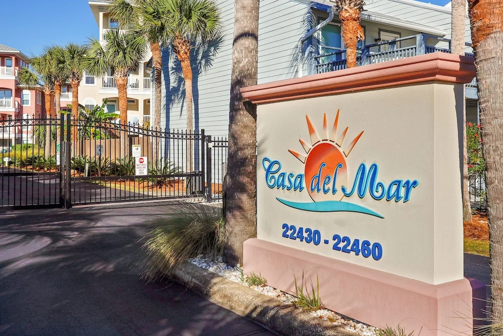 photo 1 of Casa Del Mar by Book That Condo
