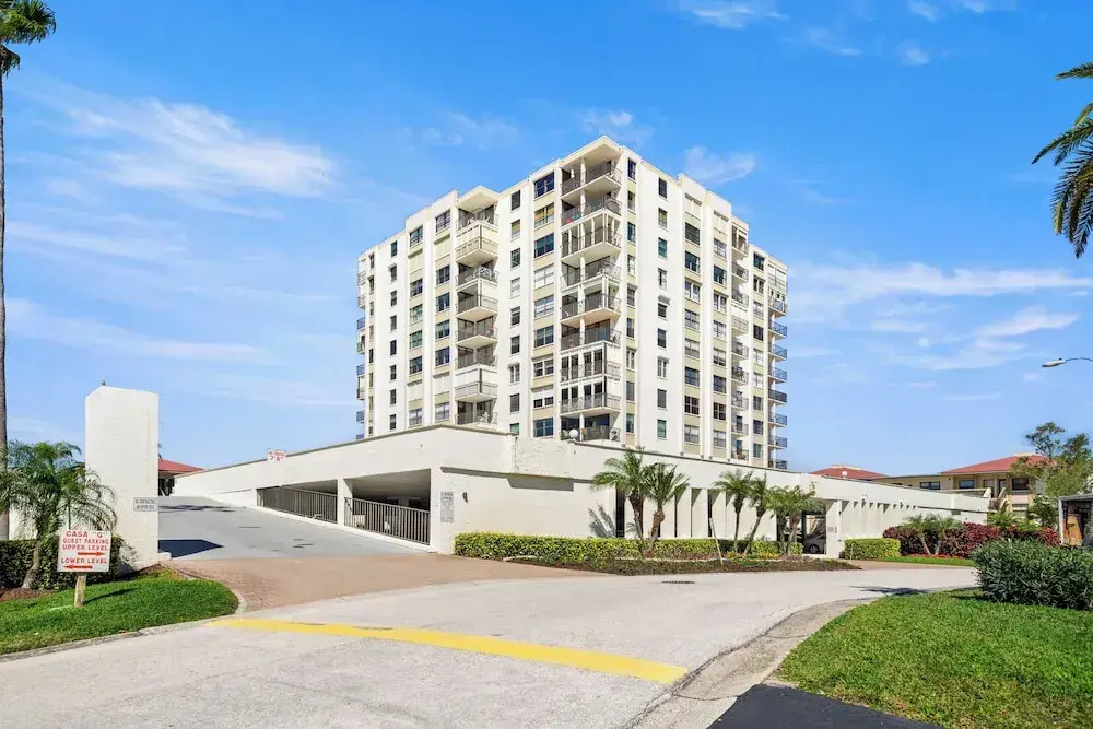 photo 1 of Casa Del Mar G-608 by Distinctive Beach Rentals