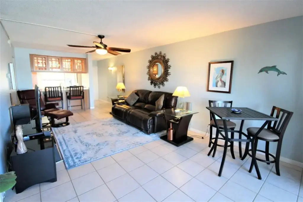 photo 1 of Casa Del Mar H-103