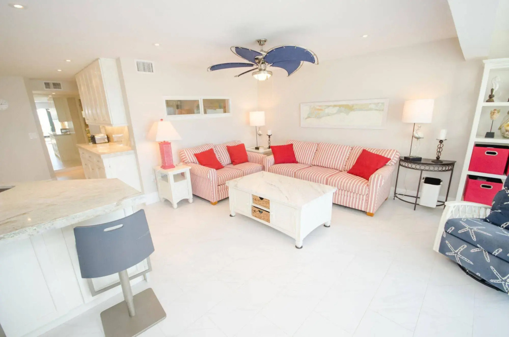 photo 1 of Casa Del Mar Longboat Key