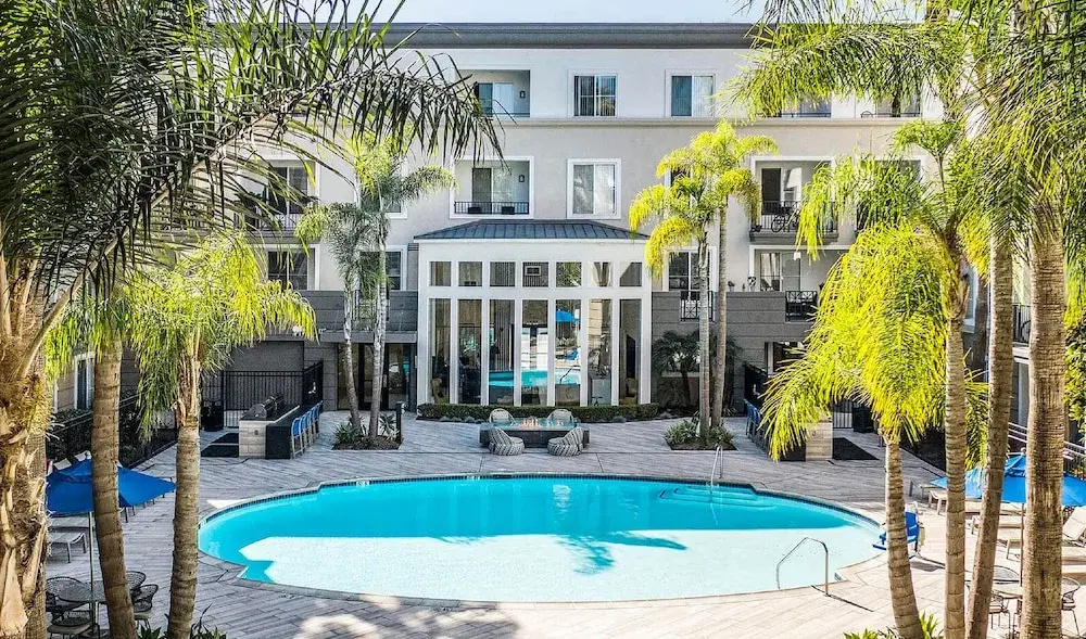 photo 1 of Venice Beach luxury Apartments minutes to The Marina And Santa Monica