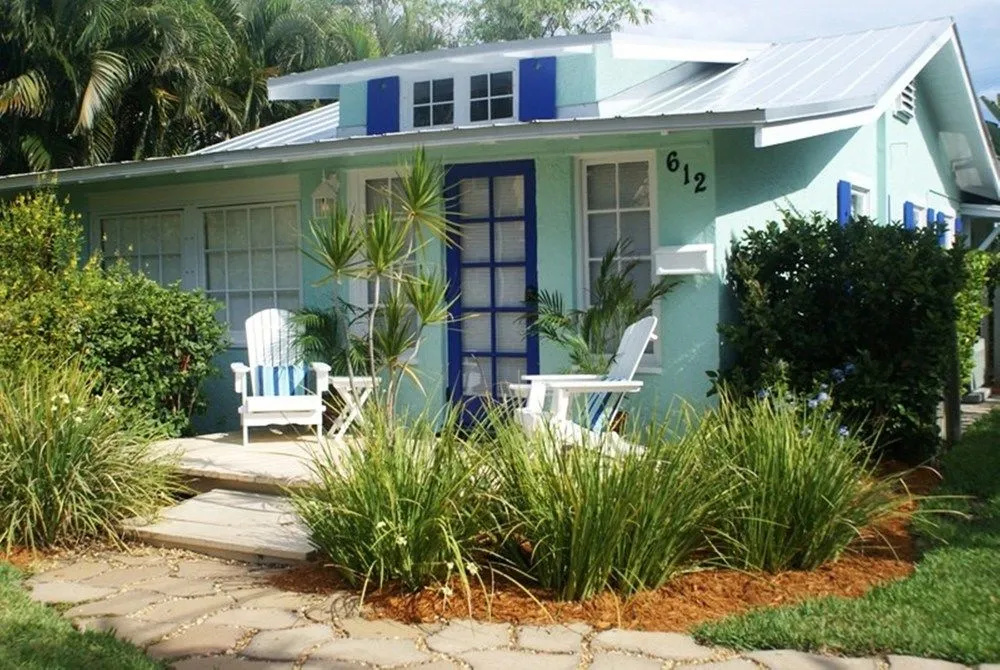photo 1 of Casa Grandview Historic Luxury Inn Cottages and Suites