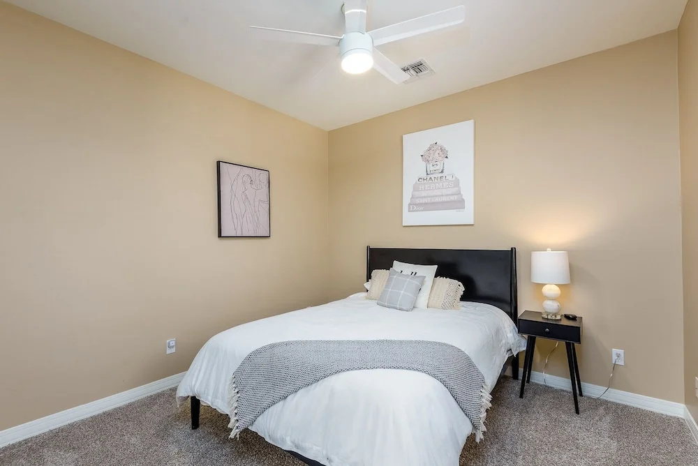 photo 1 of Casa Hermosa 4 Bedroom Home by Redawning