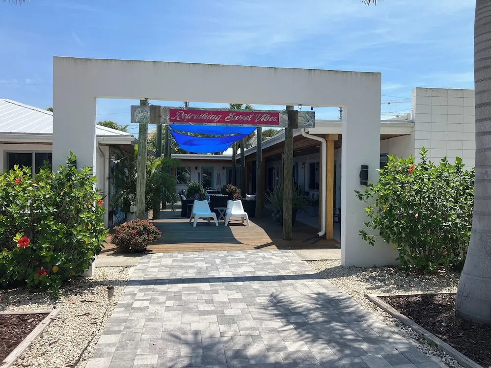 photo 1 of Casa Limonada Boutique Motel