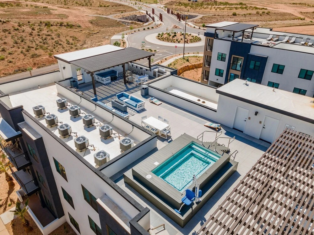 photo 1 of Casa Lua 5 Bedroom Townhouse